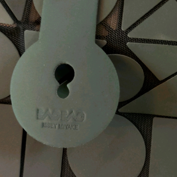 Issey Miyake Block BaoBao Bag NWOT - Picture 7 of 16